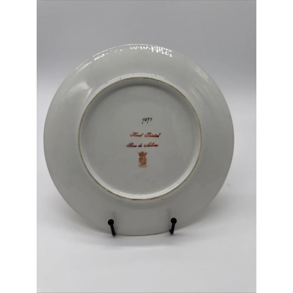 Antique C. Roye 